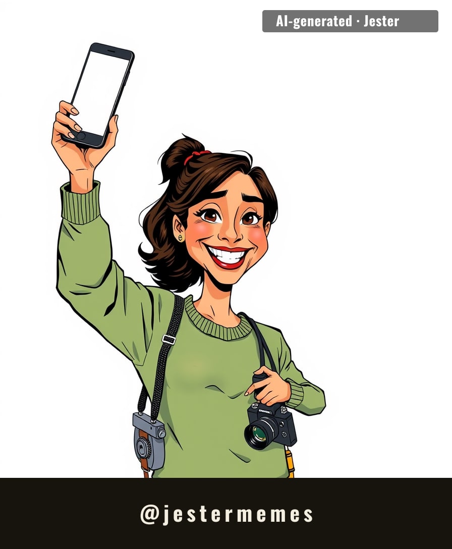 the Sussexes now release photos exclusively through one woman's iPhone Notes app