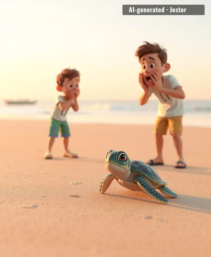 Franklin didn't need a map or a GPS, he just needed a guy screaming 'You gonna live!'
