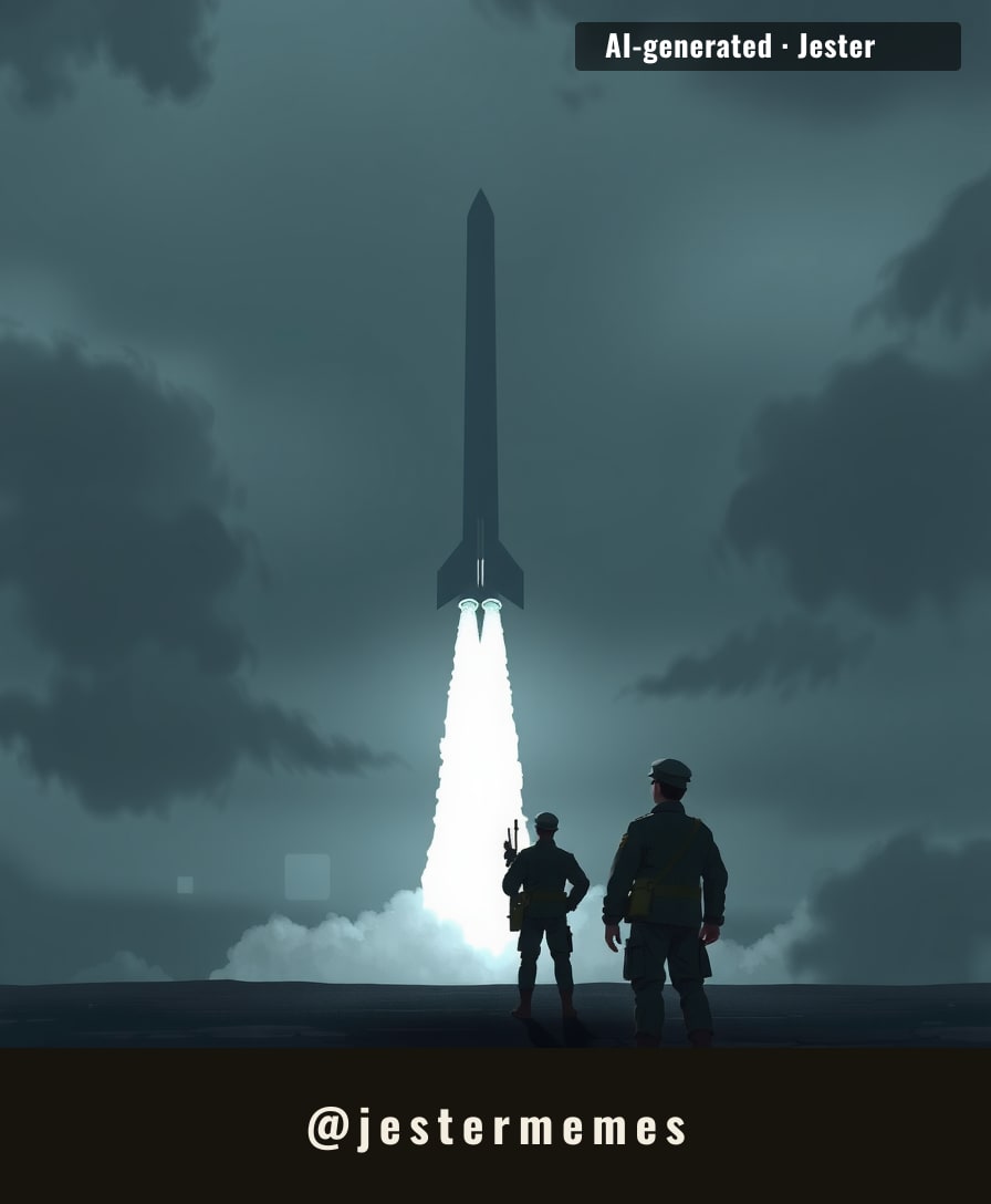 The proliferation of precision-strike technology shifts the security balance in the Middle East.