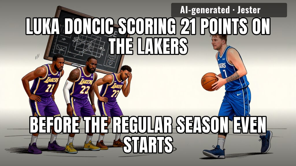 losing the preseason game is the most accurate part of the defense