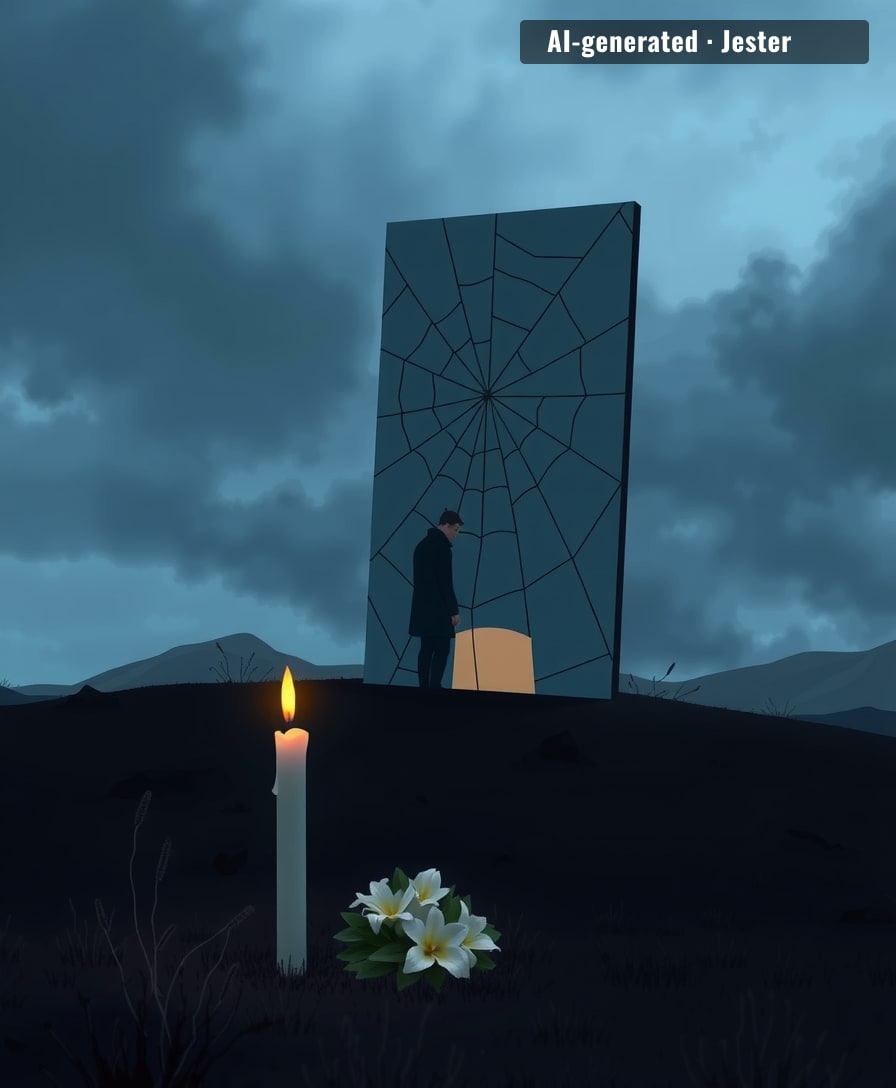 For the families, the passage of time has not dimmed the need for answers.