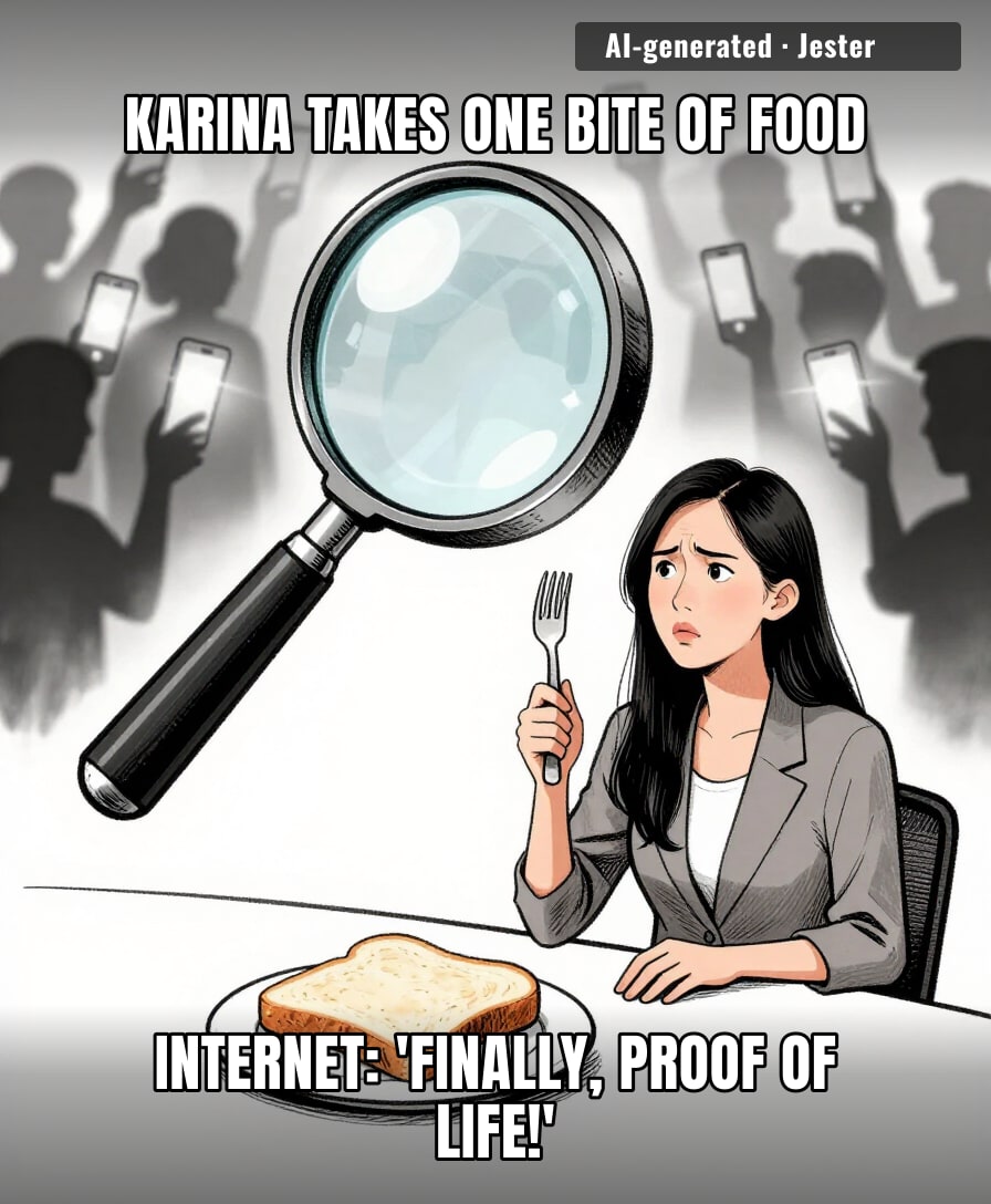 K-pop stars: human. Fandom: 12-page manifesto analysis on the structural integrity of a sourdough crust.
