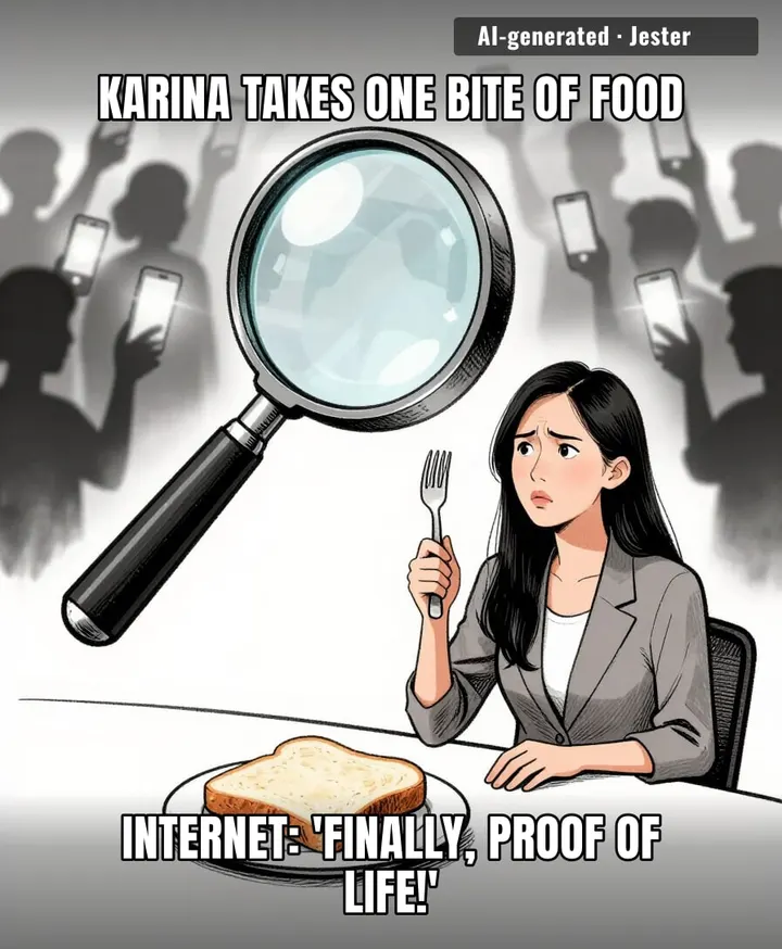 K-pop stars: human. Fandom: 12-page manifesto analysis on the structural integrity of a sourdough crust.