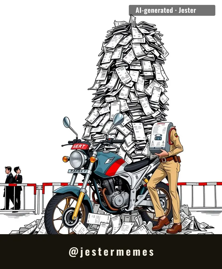 the bike now costs more than the bike