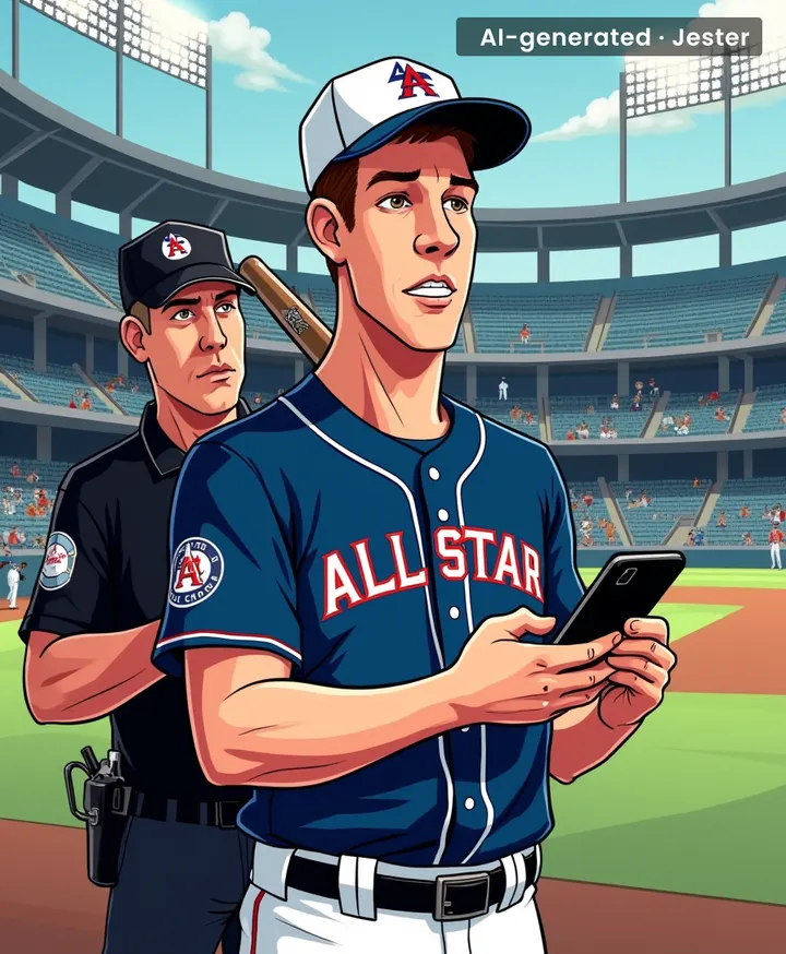 The only thing harder to watch than the All-Star Game is the people pretending to care about it.