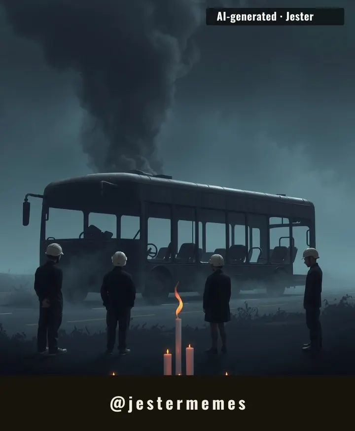 Every new weapon finds its victims first among ordinary people simply trying to travel home.