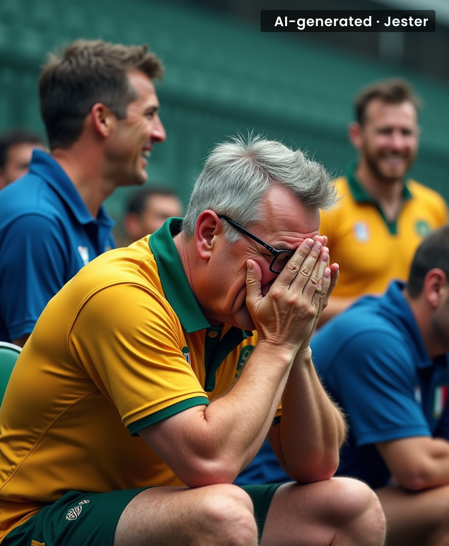 The Wallabies need a win so badly they're playing Italy—and it's still not a sure thing.