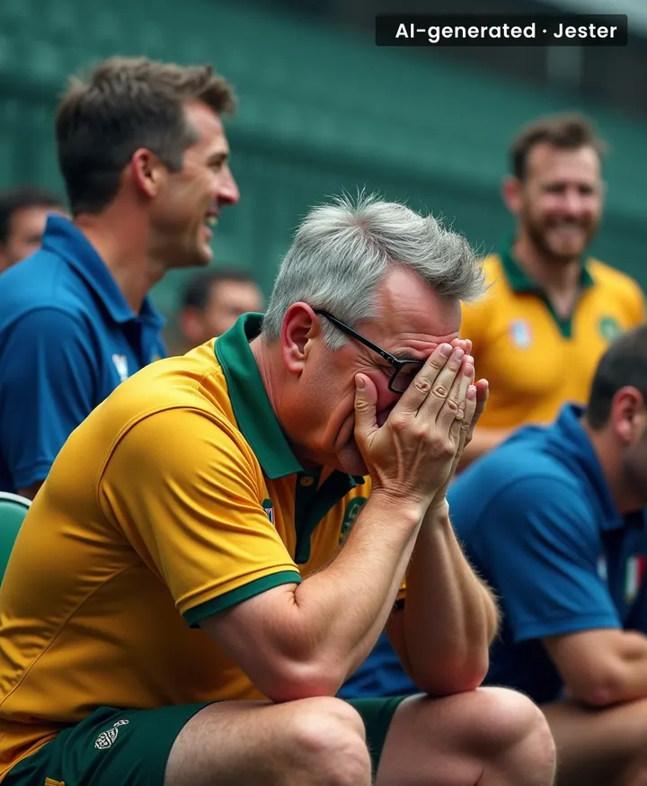 The Wallabies need a win so badly they're playing Italy—and it's still not a sure thing.