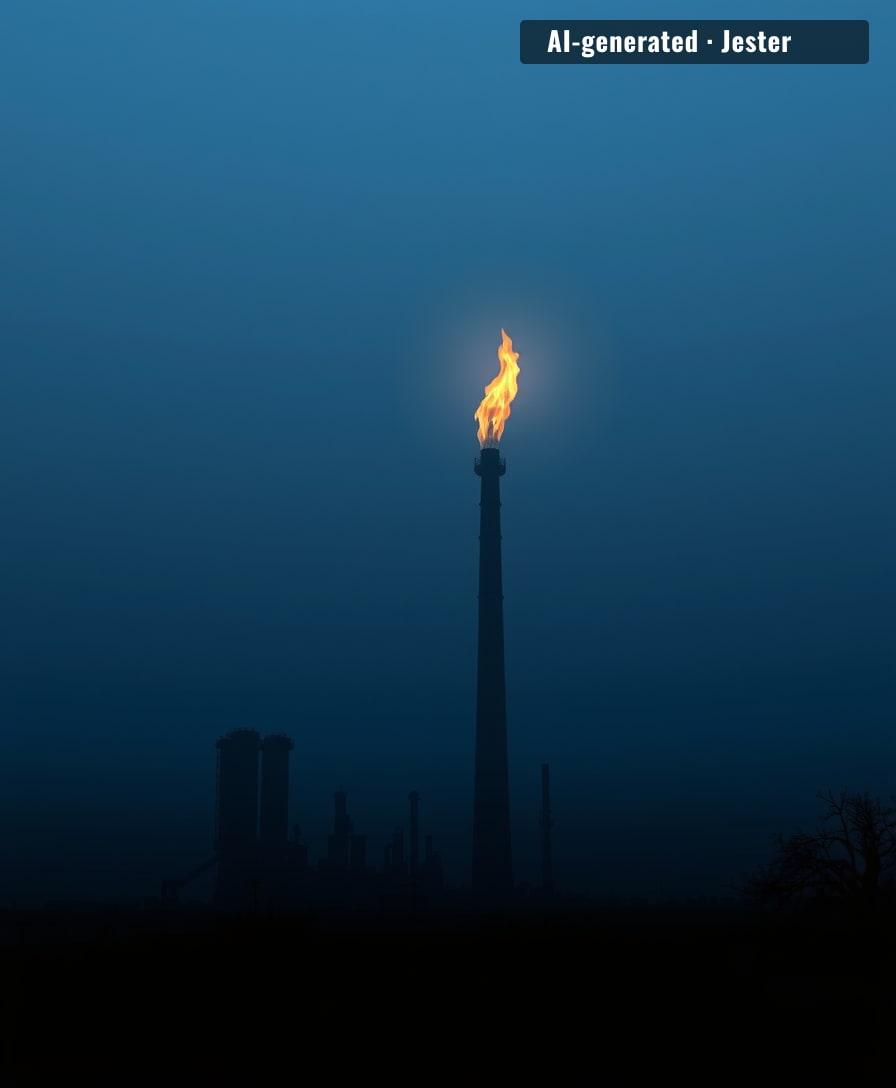 The strategic expansion of the conflict into Russia's energy infrastructure marks a critical escalation in the war.