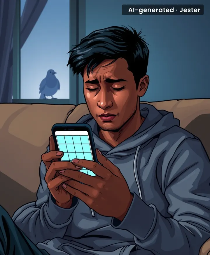 Threads: where the funniest posts are borrowed from Twitter, and you're still not laughing.