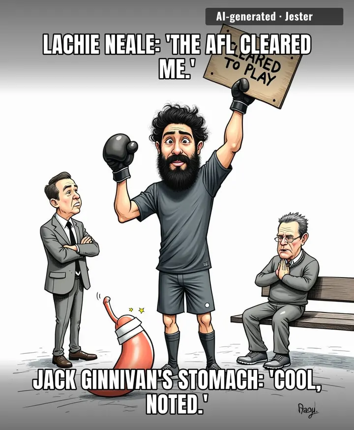 his farewell tour includes a farewell punch