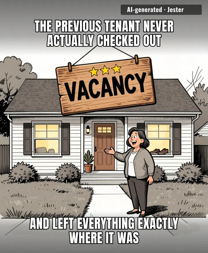 4.8 stars. "Excellent location. Slightly crowded under the patio."
