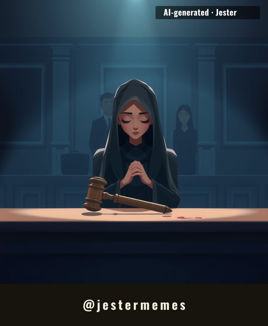 A legal system that fails to convict in such a brutal case leaves justice undone.