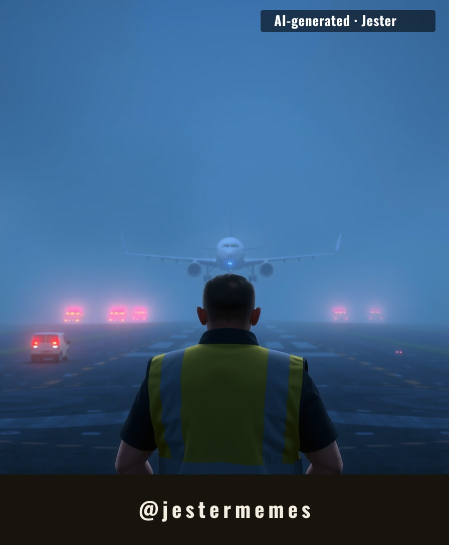 Every precaution, even when nothing happens, is the price of safety.