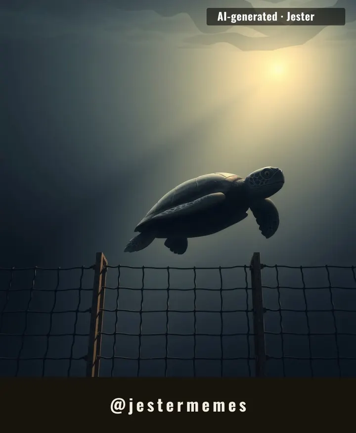 Protecting endangered marine life takes precedence over outdated industrial practices.