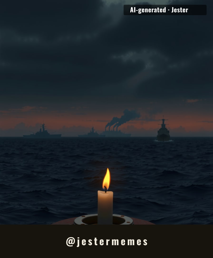 The rapid escalation of maritime conflict threatens to pull the region into a broader war.