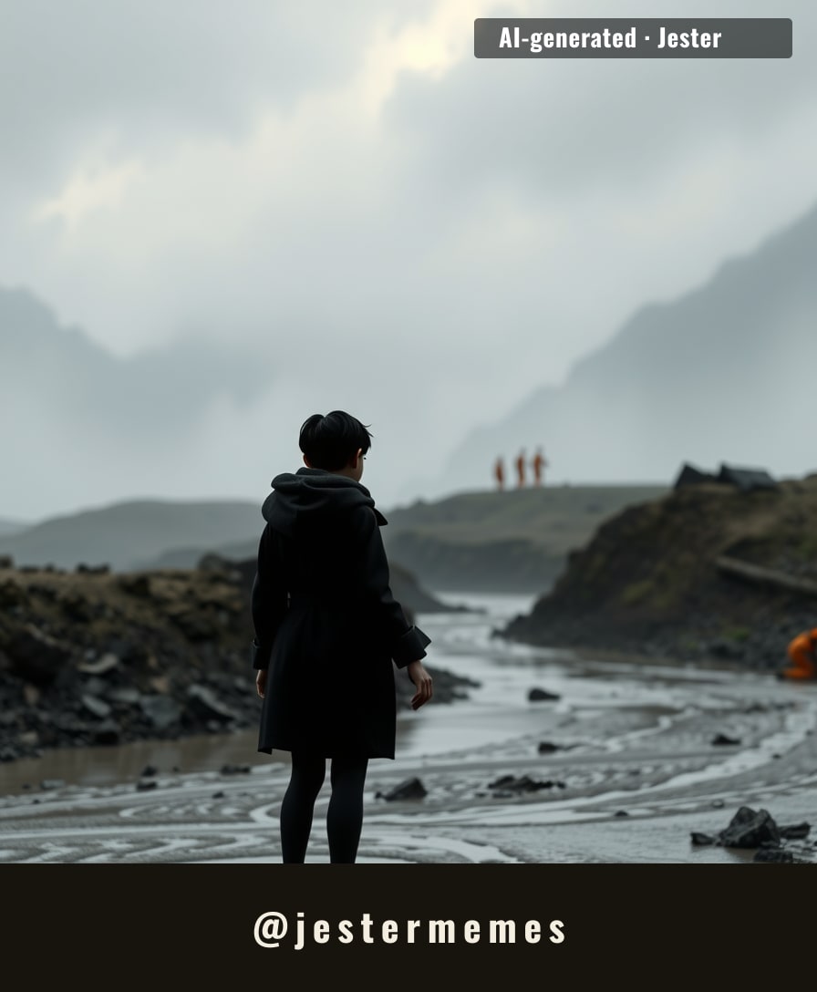 The rapid instability of mountain terrain demands urgent climate infrastructure overhaul.