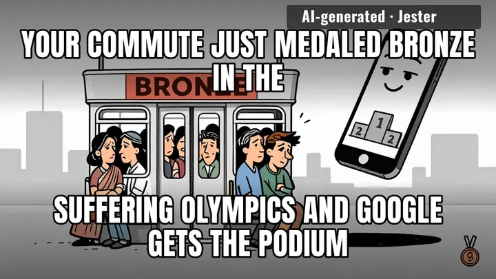 finally my suffering is internationally ranked and I still don't get paid