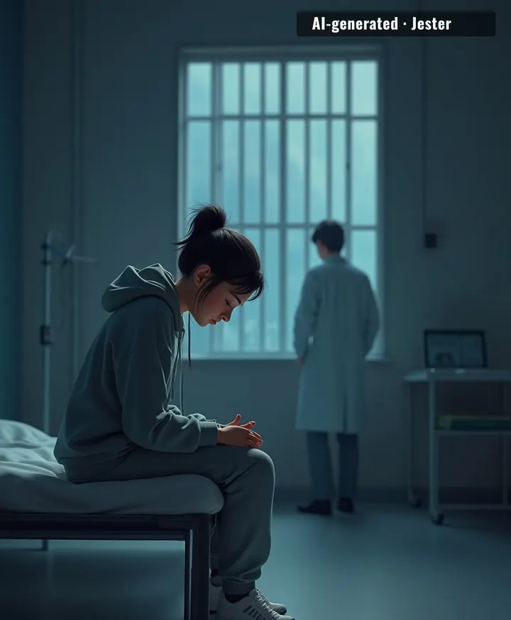 The trial forces a reckoning: when psychiatric care fails, who bears the burden?