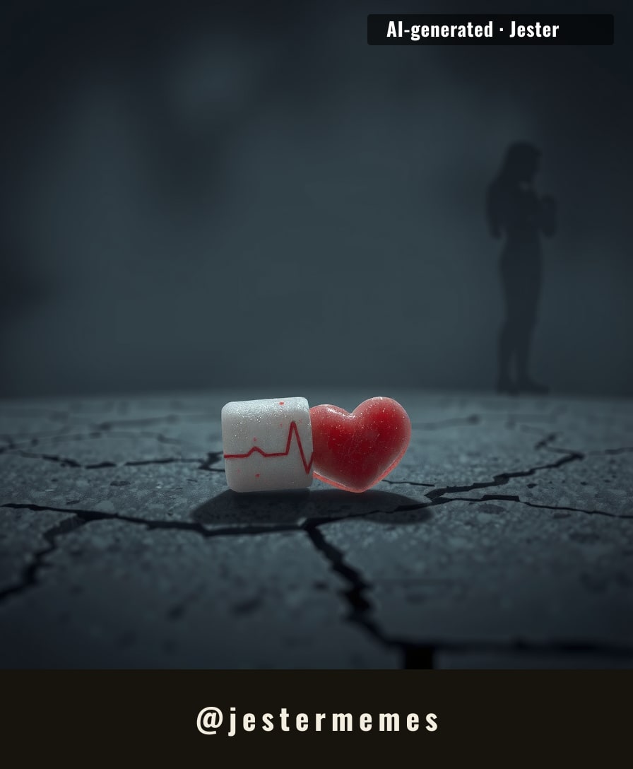A common sugar substitute, once seen as a healthy choice, now carries a hidden cardiovascular warning.