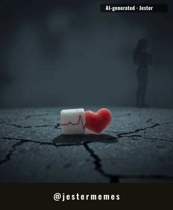 A common sugar substitute, once seen as a healthy choice, now carries a hidden cardiovascular warning.