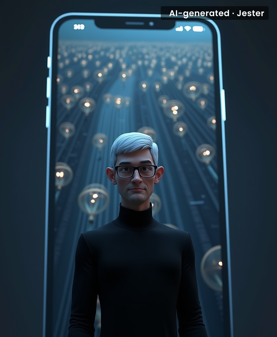 Apple just secured a crucial AI deal with China, promising to accelerate its services in the region. While the tech giant benefits from this seemingly harmonious collaboration, concerns persist about the potential for enhanced surveillance capabilities. The deal comes amid global efforts to regulate AI and protect user data, highlighting the delicate balance between technological advancement and privacy rights.