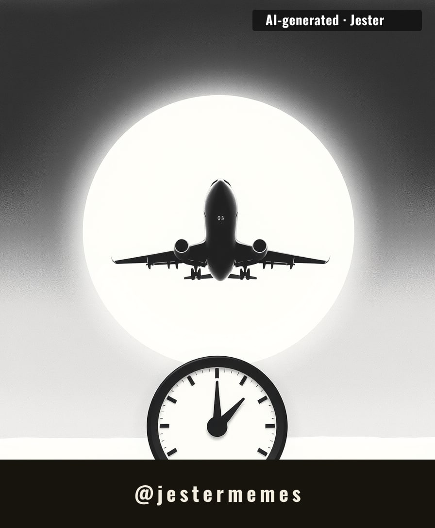 Corporate cost-cutting measures cannot be allowed to compromise passenger safety.