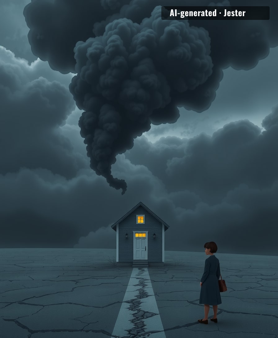 A breach that betrays those trusted to protect children's futures — and leaves them exposed.