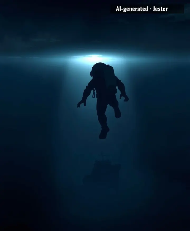 Decades later, their sacrifice still demands we bring them home.