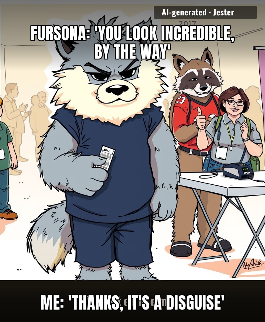 the barcode was the only source I didn't have to interview