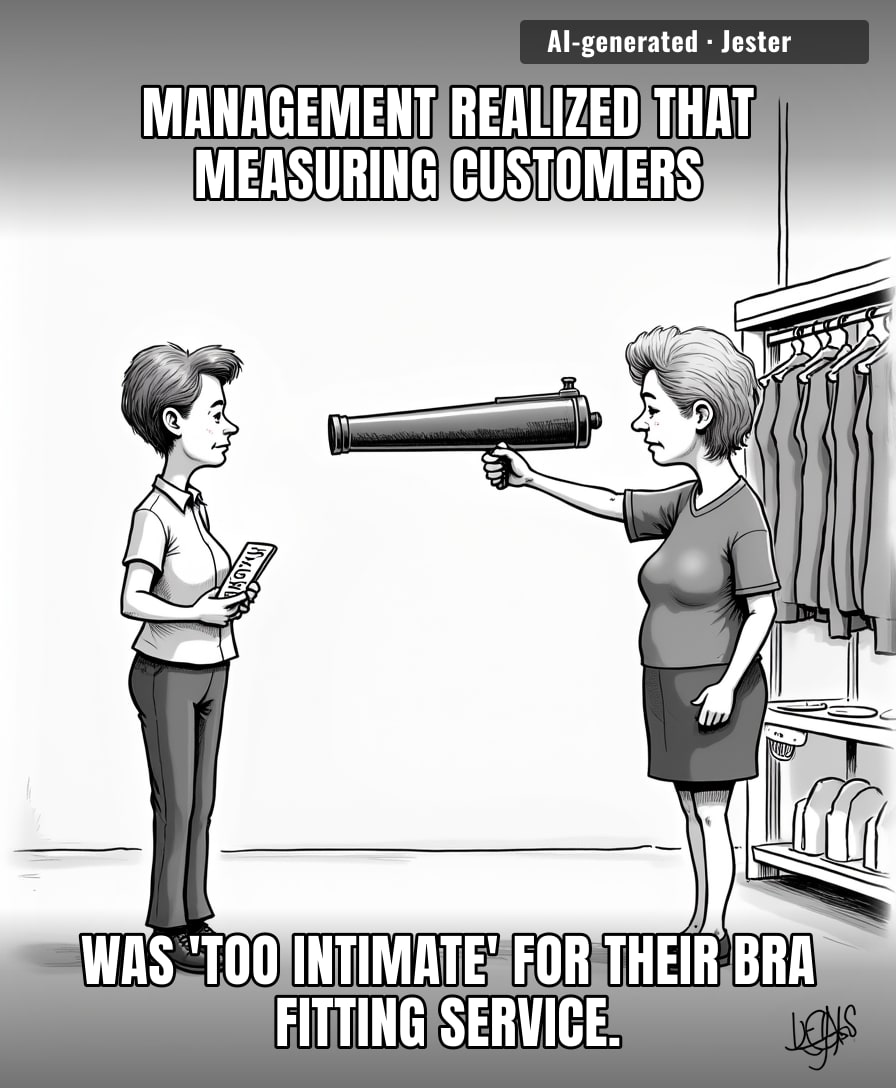 Next they'll announce that supermarkets have decided that actually handing you the groceries is 'too invasive' for a food store.
