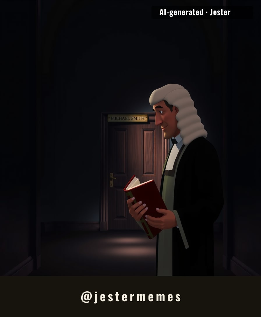 A counsel's reputation is built on every case, not just the headlines.