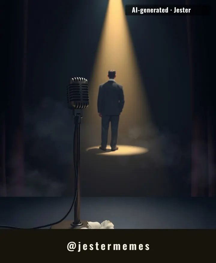 A voice that scored a generation's love lives has gone quiet, and the cause remains undisclosed.