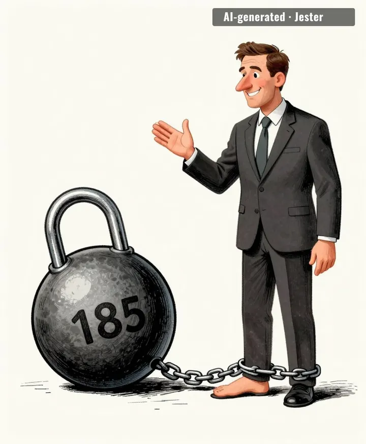 voice-only plan: you talk, they charge, the chain is free