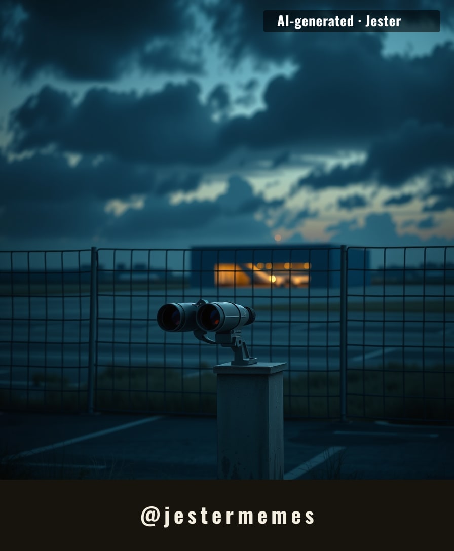 The infiltration of a major airbase marks a significant escalation in intelligence threats.