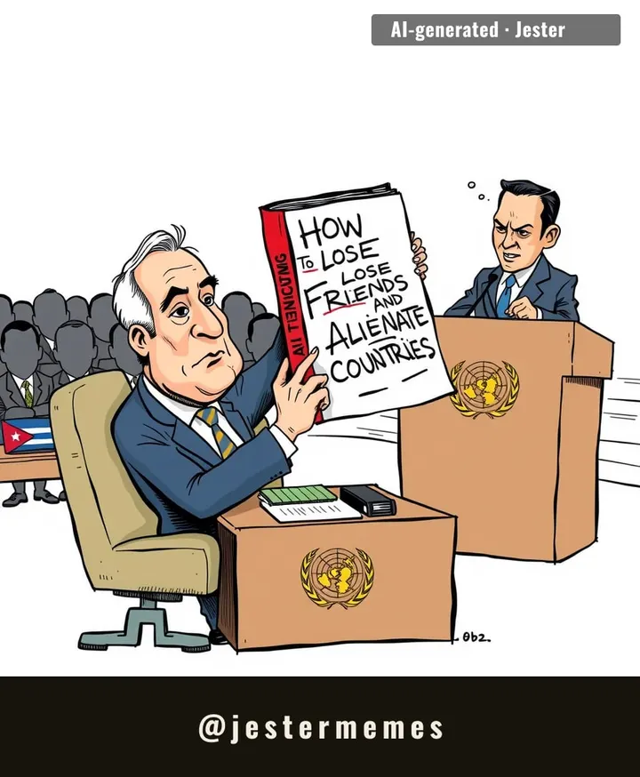 diplomacy: now with recommended reading.