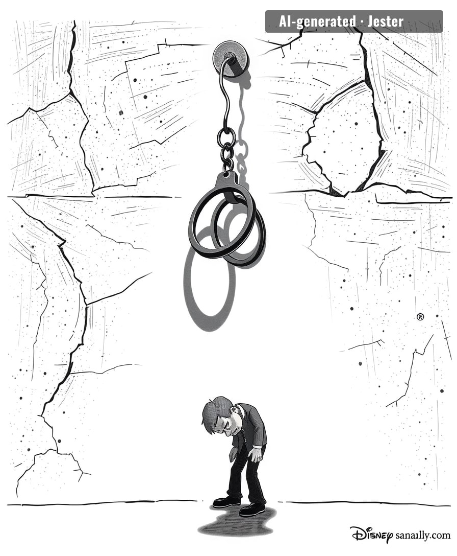 For victims of domestic violence, an arrest is only the first step toward accountability.