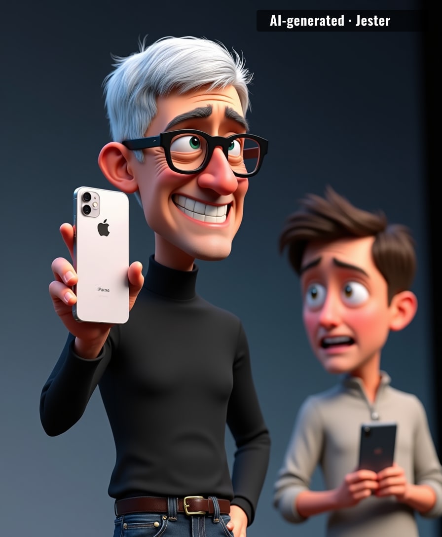 The only thing thinner than the iPhone 18 Pro is Apple's list of actual new features.