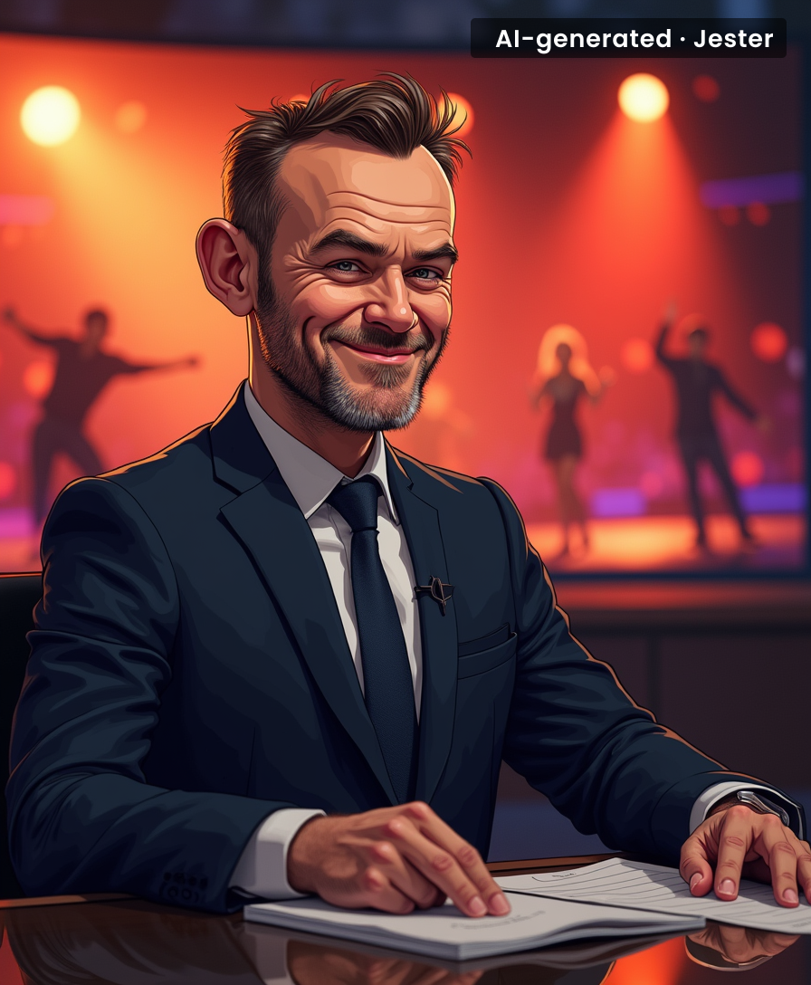 Wayne Rooney just became the voice of every football fan who wished the halftime show was just a 15-minute ad break.