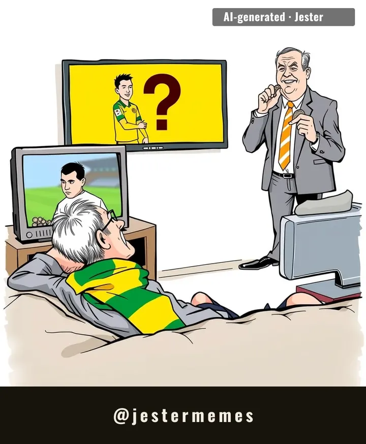 Norwich signing a loan winger is like a broke friend offering to split a pizza they already ate.