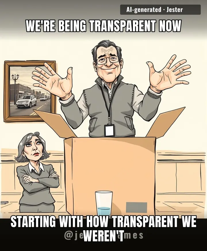 The new policy is called 'Trust' and it has a 12-month free trial.