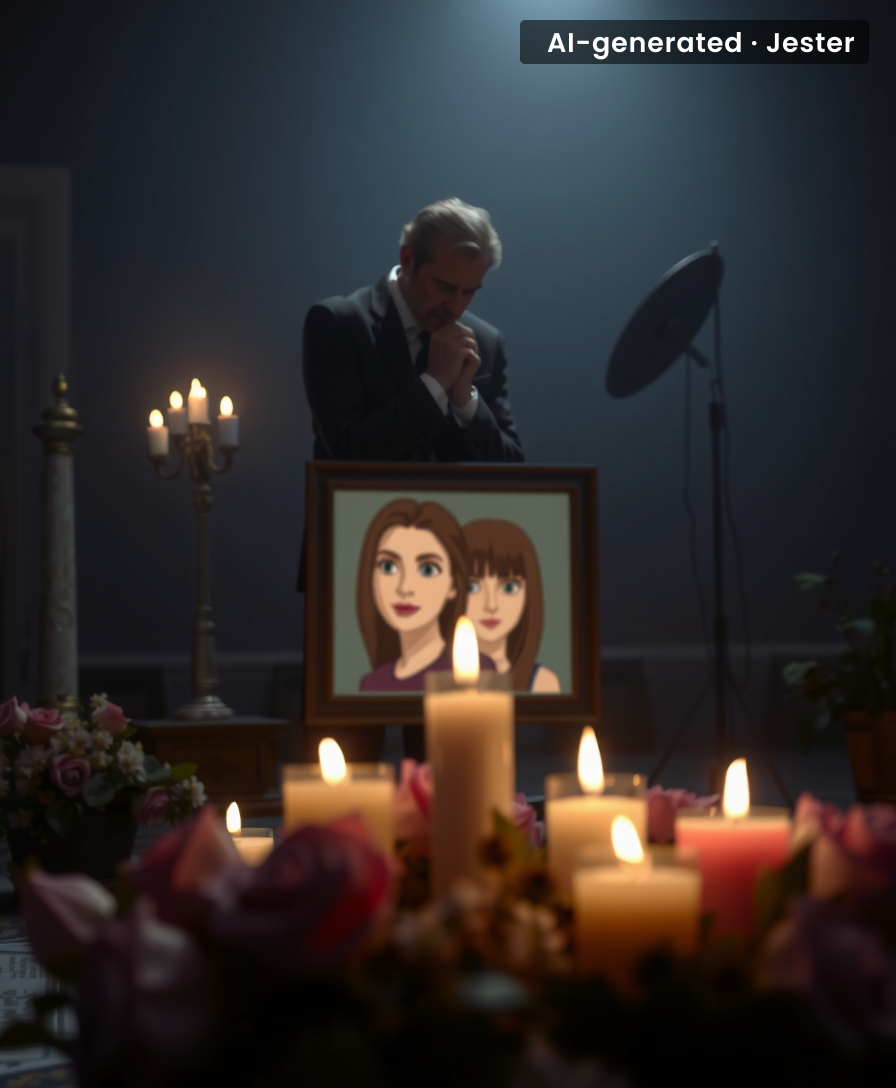 A family's grief turns to fury as answers remain hidden.