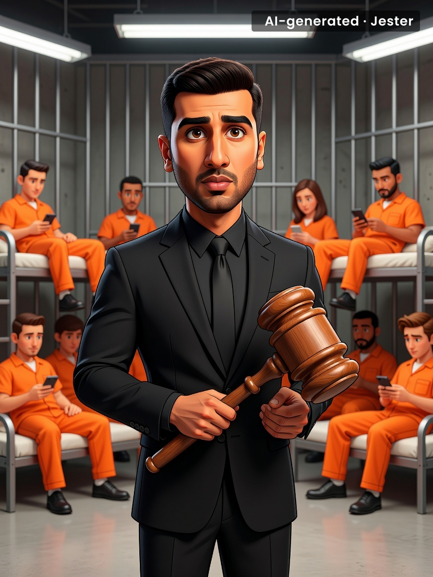 Arjun Kapoor's 'twist' for Lock Upp is just his career's final cry for relevance.