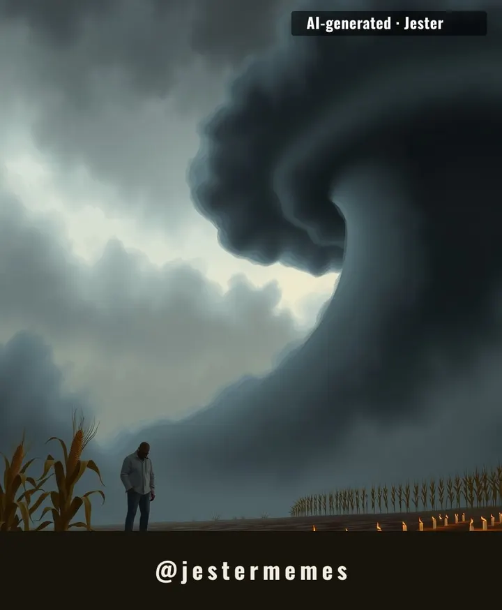 A climate pattern scientists saw coming is still on track to kill half a million people.
