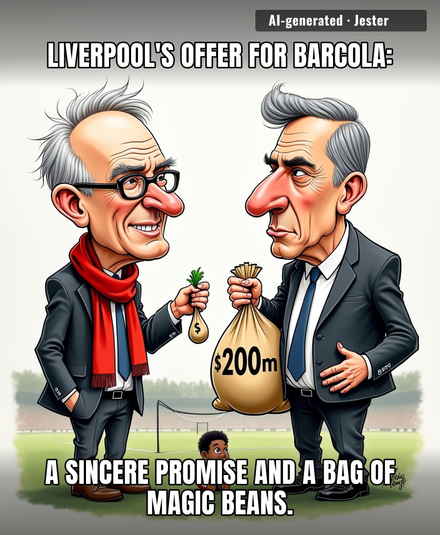 Paris Saint-Germain just turned 'we'll pay you later' into a transfer saga.