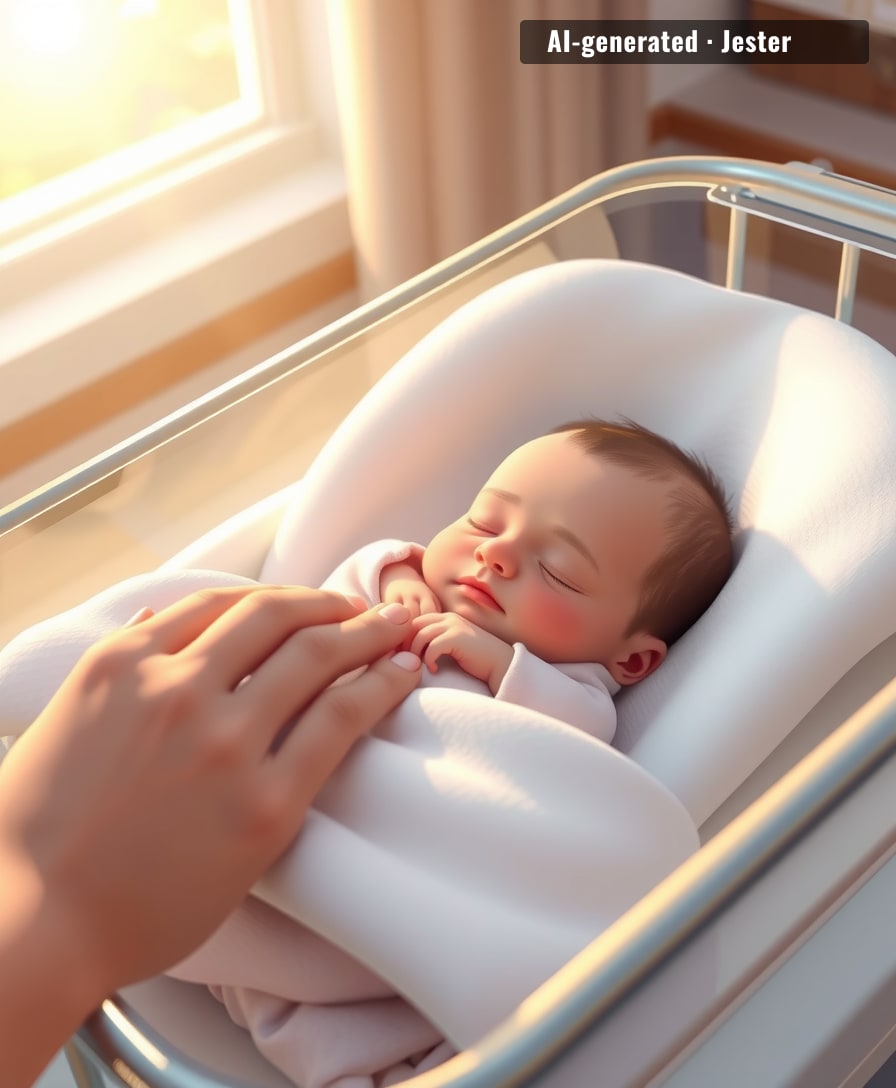 Nash Keen: the biggest inspiration in the world's smallest package.