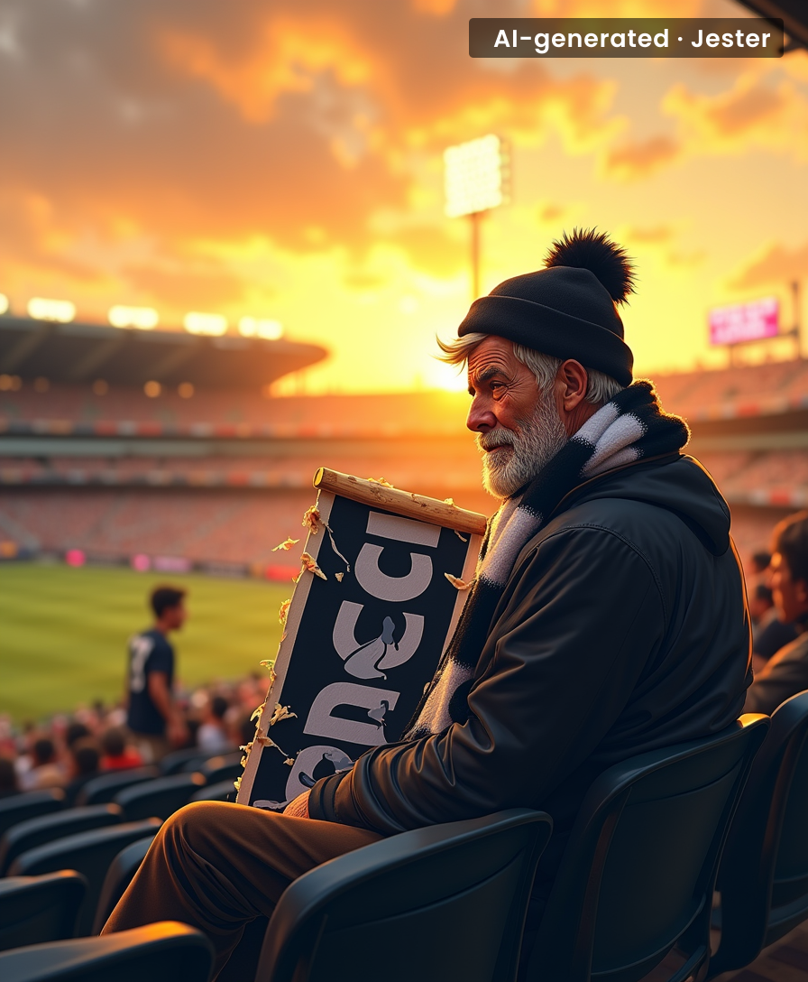 Collingwood's retention plan: win flag, lose star. It's the circle of suck.