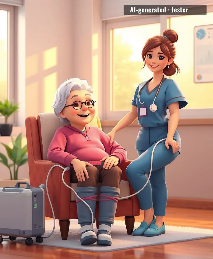 A 50-year-old cuff just outscored the blockbuster memory pills.