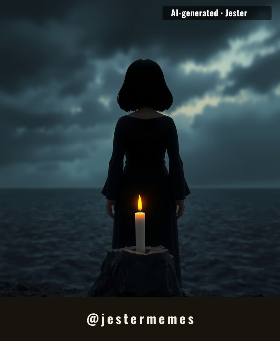 A formal investigation may end, but the burden of justice remains with the bereaved.