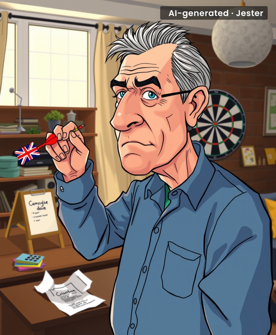 Nobody fills a World Cup bracket with less research than a man who spent the group stage ranking national anthems.